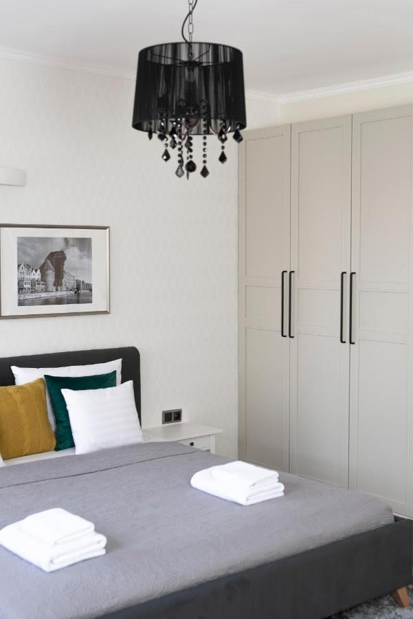 Apartment Balans Old Town *