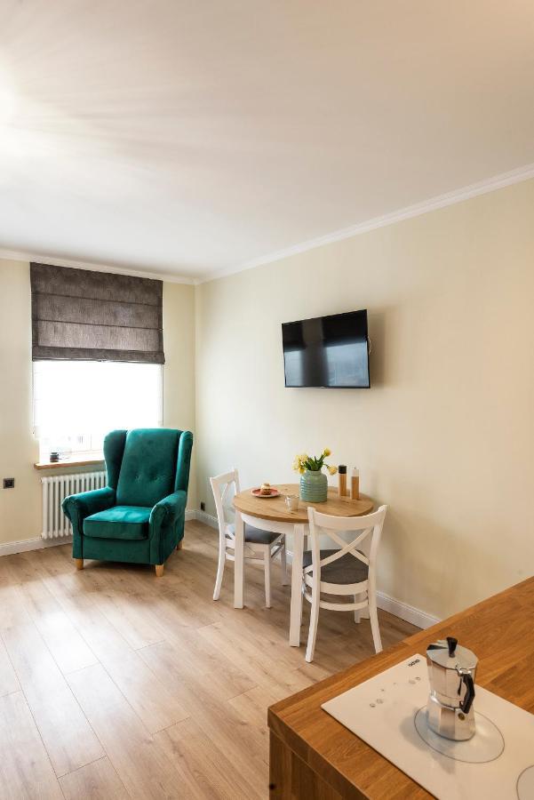 Balans Old Town Apartment Gdansk