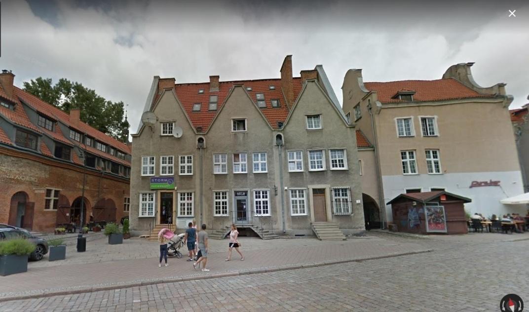 Balans Old Town Gdansk
