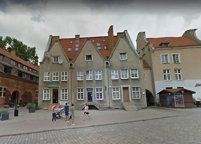 Balans Studio Old Town